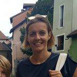 Marie Archer - @archermarieg - Instagram