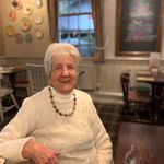 Marie Archer - @mariearcher28 - Instagram