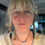 Marie Archer - @buttongrrrl - Instagram