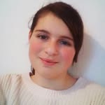 Laila Marie Louise Arrigo - @lailaarrigo - Instagram