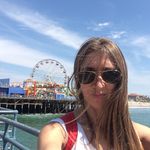 Mariela Arrigorria - @mariearrigorria - Instagram