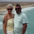 Marie Ashton - Facebook
