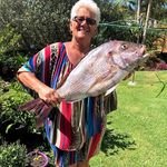 Marie Ashton Jones - @marieashtonjones - Instagram