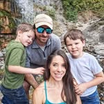 Cassie Marie Ault - @livelovelift012 - Instagram