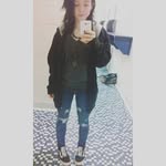 Hannah Marie Ault - @ikorasghost - Instagram