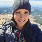Dina Marie Ayers - @dinaayers - Instagram
