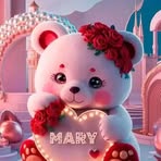 Maria Beb - Facebook