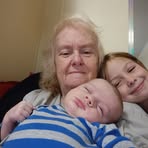 Marie Babb - Facebook