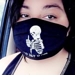 Marie Babb - @madame.doctorwho - Instagram