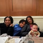 Marie Babb Reid - @mereid57 - Instagram
