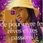 marie babbe bangura - @mariebabbe - Instagram