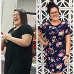 Alaina Marie Baggett - @highcarb_it_up - Instagram