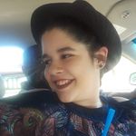 Anna Marie Baggett - @leesree03 - Instagram