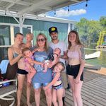 Lisa Marie Baggett - @lisamariefontenot - Instagram