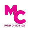 Marie Baggett - @mariescustomtess - TikTok