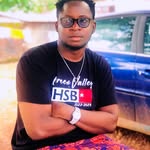 Bakish Soprano - @mariebakarr_comedy - Instagram
