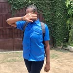 Marie Bakary - @bakarymarie5 - Instagram