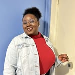 Marie-Claire Baka - @marieclaire_bk - Instagram