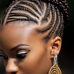 Marie - @mariebakabe - Instagram