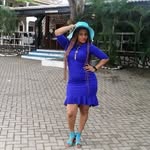 Marie Souzie Bakambia - @mariebakambia - Instagram