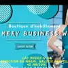merry business - @mariebakabingosa2 - TikTok