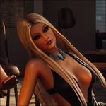 Atena Marie Barbieri - @atenasbarbieri - Instagram