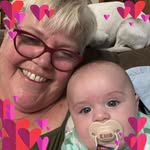 Dianne Marie Barbour - @naneedidie - Instagram