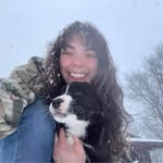 Jessica Marie Barbour - @jessica17b - Instagram