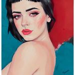 Corinne Marie Barker - @corinne_dear - Instagram