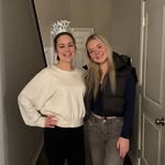 Marie Barker - @mbarker9205 - Instagram