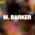 Marie Barker - @mariebarkerrr - Instagram