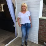 Marie Barker - @marie.h.barker - Instagram