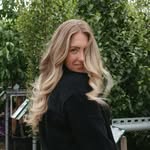 Marie Barker - @mariebarkerwellness - Instagram