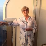 Marie Barker - @mariewroxton - Instagram