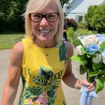 Marie Barker Reimer - @mariebarkerreimer - Instagram