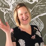 Jo-Marie Barlow - @handful_of_jo - Instagram