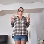 Marie Barlow - @mazb028 - Instagram