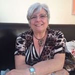 Marie Barlow - @mariebarlow47 - Instagram