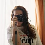 Marie Barrault - @marie_barrault - Instagram