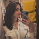 Marie - @marie_barral_ - Instagram