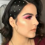 Marielena Barraza - @mariebarrazac - Instagram