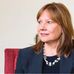 Mary Barra - Facebook