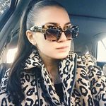 Marie Bartell - @thickbitchndea - Instagram
