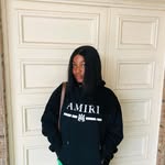 Marie Bartley - @giftokoroha - Instagram
