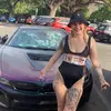 Marie Bartley - @mariebartleysgt - TikTok
