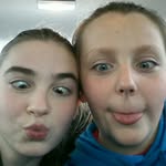 Mika Marie Bartley - @mikabartleygmail.com_ - Instagram