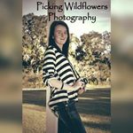 Haley Marie Barton - @pickingwildflowersphotography - Instagram
