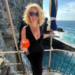 Susan Marie Barton - @justnas - Instagram