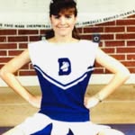 Marie Baskin - @baseballmommarie - Instagram