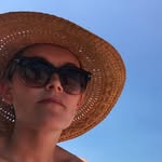 Marie Bastrup - @mariebastrup - Instagram